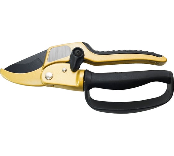 Изображение товара Секатор POLYAGRO Etalon 215 мм 7593430