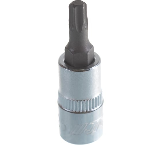 Изображение товара Бита-головка 1/4” TORX T25х37мм JTC 23725