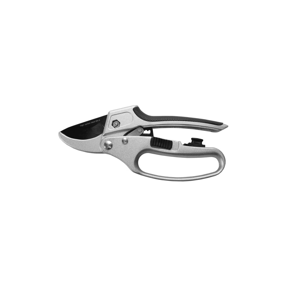 Секатор POLYAGRO SILVER LUXE 7592330