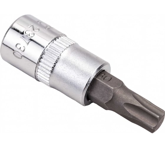 Изображение товара Бита-головка JTC 1/4" TORX T30x37мм -23730 687151