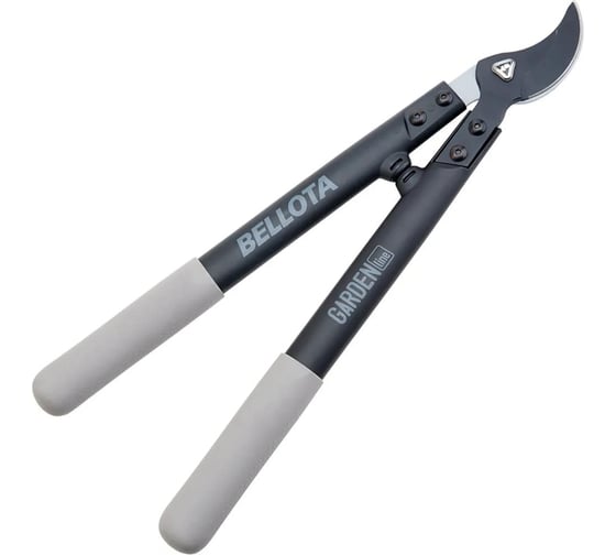 Изображение товара Универсальный секатор Bellota GardenLine двуручный, 750 мм, диаметр веток 35 мм 3440-75