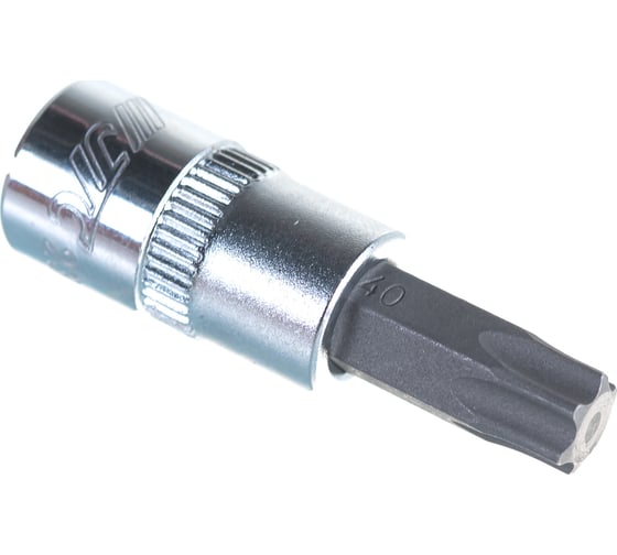 Изображение товара Бита-головка JTC 1/4" TORX T40x37мм -23740 687152