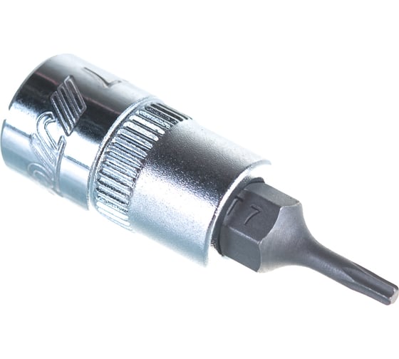 Изображение товара Бита-головка 1/4” TORX T7х37мм JTC 23707