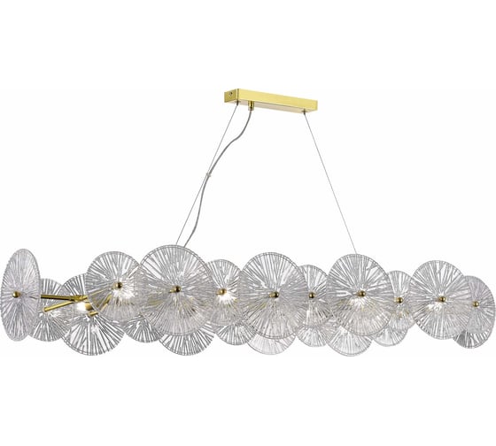 Изображение товара Подвесная люстра ST luce FLERO SL1657.213.08
