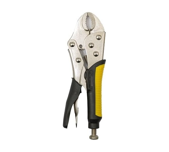 Изображение товара Ручной зажим Кедр 7Y PRO 8024050