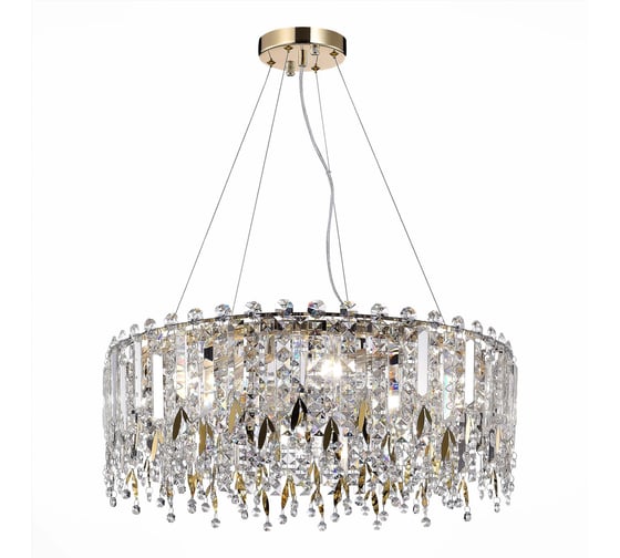 Изображение товара Подвесная люстра ST luce DESIO SL1655.203.08