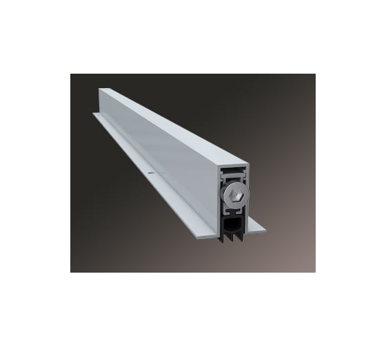 Изображение товара Автоматический порог ARMADILLO EASY BLOCK F/1020 45403