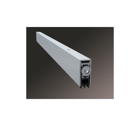 Изображение товара Автоматический порог ARMADILLO EASY BLOCK U/1020 45401