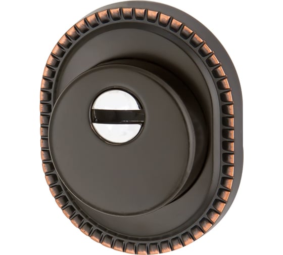 Изображение товара Броненакладка ARMADILLO DEF.CL/OV.25 (ET/ATC-Protector 1CL-25) ABL-18 темная медь 34895