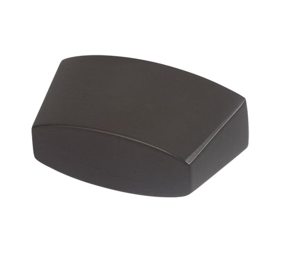 Изображение товара Вертушка на цилиндр ARMADILLO CB-Slim BPVD-77 Вороненый никель 44469