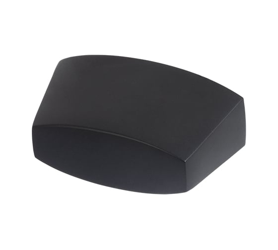 Изображение товара Вертушка на цилиндр ARMADILLO CB-Slim BL-26 Черный 44465