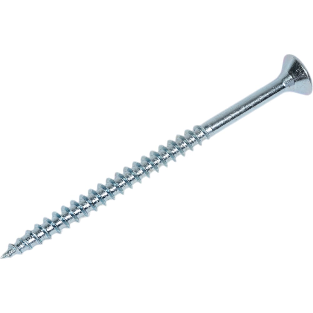 Изображение товара Универсальный шуруп ЕВРОПАРТНЕР multi TX25 90 мм 6 шт