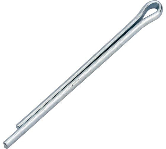 Изображение товара Шплинт ЕВРОПАРТНЕР DIN94, M4x50, Zn, 10 шт. 12 1220 1