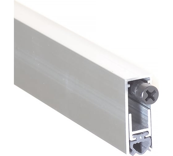 Изображение товара Автоматический порог Athmer m-12/30 ek/rs silicone l=830мм (ригель на стороне петель) 82514