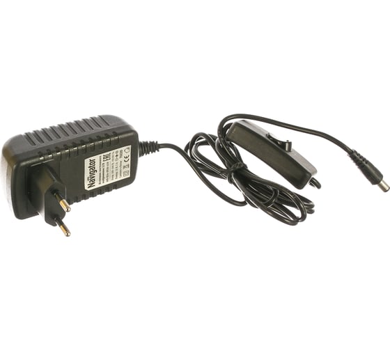 Изображение товара Драйвер Navigator 71 463 ND-E24-IP20-12V 71463