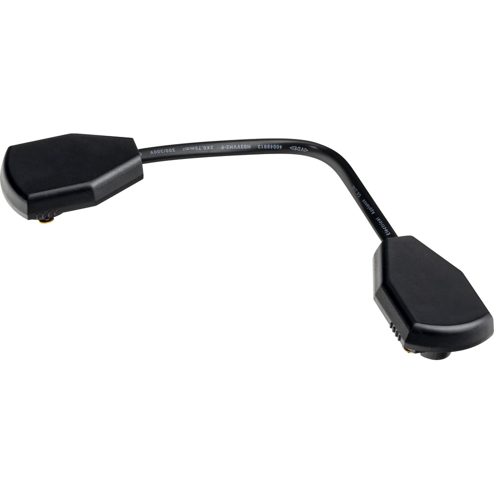 Изображение товара Трековый коннектор RITTER для шинопровода гибкий 59754 8