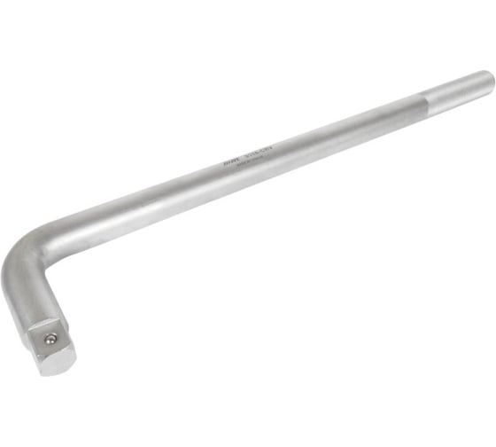 Изображение товара Вороток Г-образный 1” L=650мм d=34мм JTC 5118