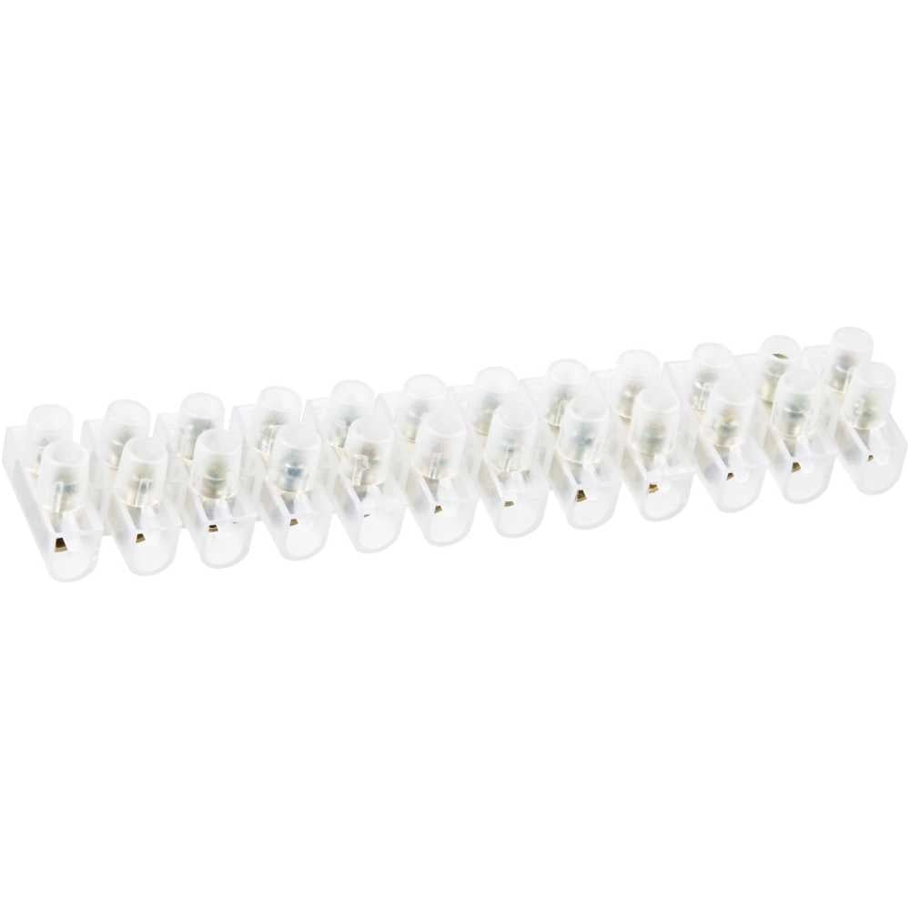 Винтовые Клеммник Navigator NTB-UPE-S12-3/WH 71001