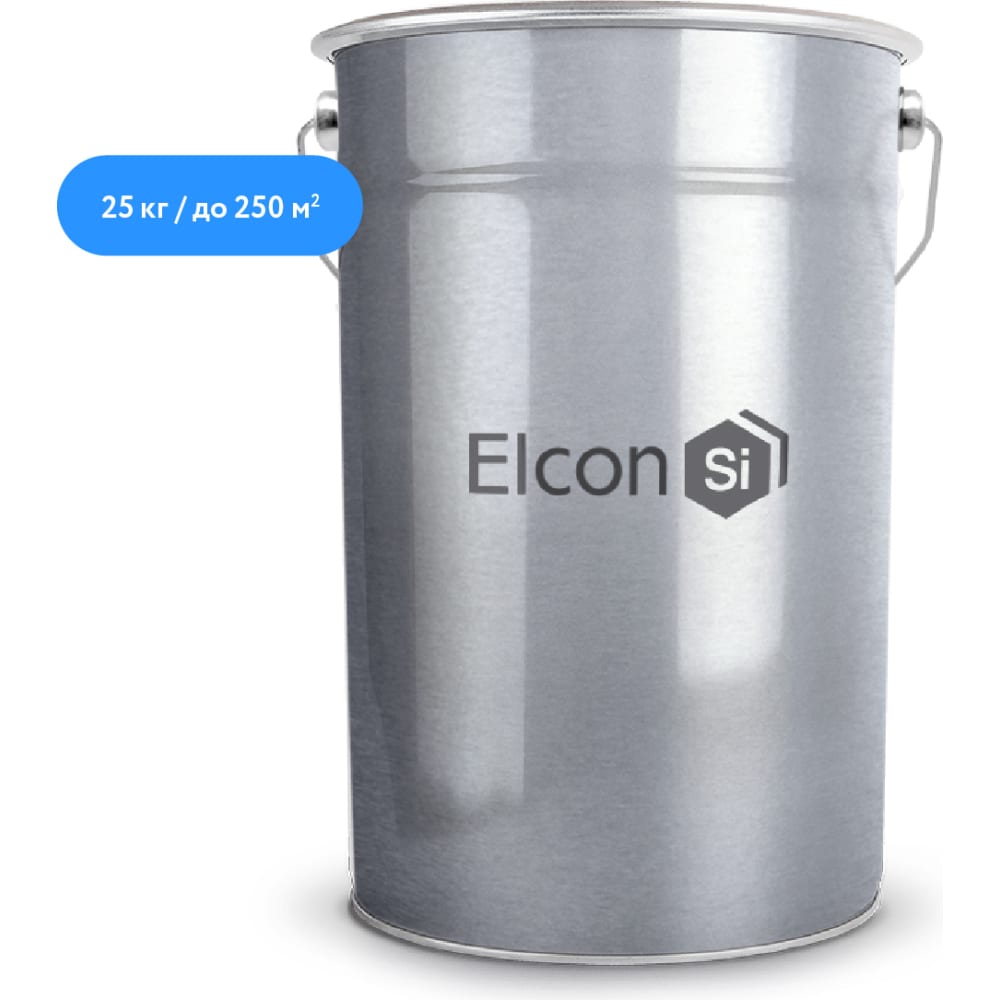 фото Эмаль elcon