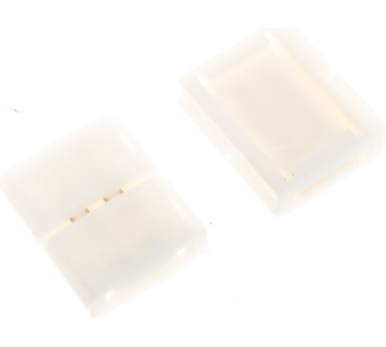 Изображение товара Коннектор Navigator 71 483 NLSC-8mm-PC-PC-IP20 5 шт 71483