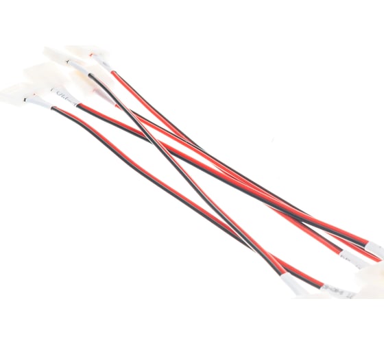 Изображение товара Коннектор Navigator 71 485 NLSC-10mm-PC-W-PC-IP20 5 шт 71485