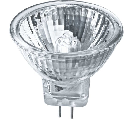 Изображение товара Галогенная лампа Navigator 94 200 MR11 20W 12V 2000h 94200