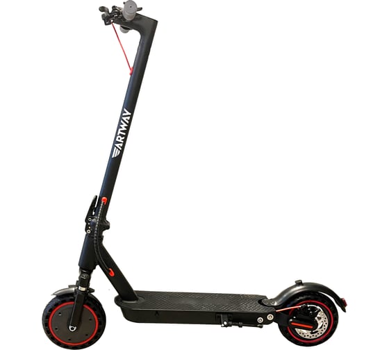 Изображение товара Электросамокат Artway X12