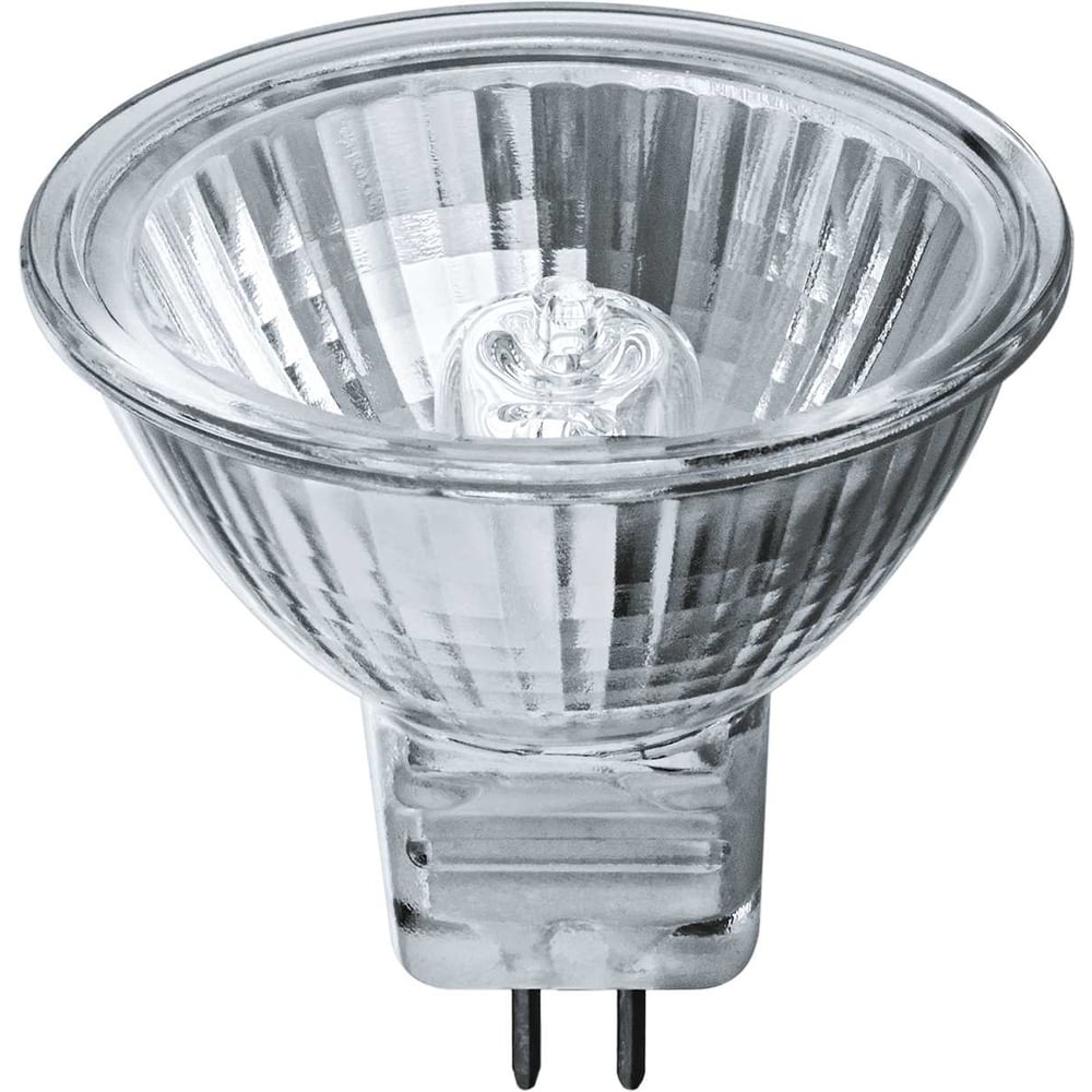 Галогенная лампа Navigator 94 204 MR16 50W 12V 2000h 4607136942042 128299