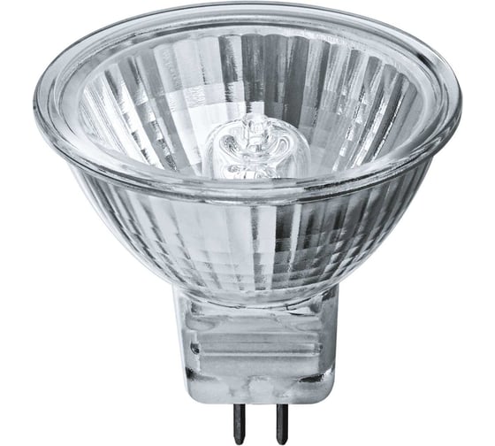 Изображение товара Галогенная лампа Navigator 94 204 MR16 50W 12V 2000h 94204