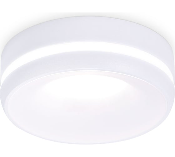 Изображение товара Встраиваемый светильник Ambrella Light TECHNO SPOT TN3333