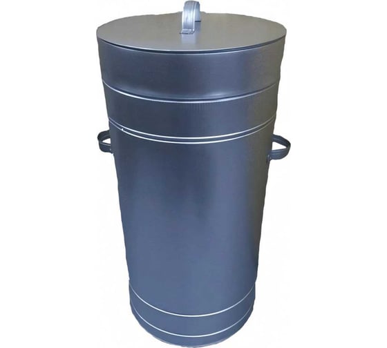 Изображение товара Контейнер для люминесцентных ртутных ламп Дигрус с крышкой, 1.5 м К-ЛРЛ-1,5/Д