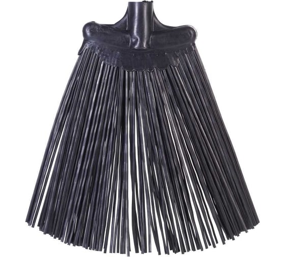 Изображение товара Метла плоская FORT (без черенка) 00-10006481