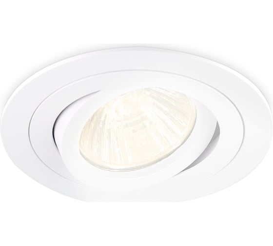 Изображение товара Встраиваемый светильник Ambrella Light TECHNO SPOT TN102501