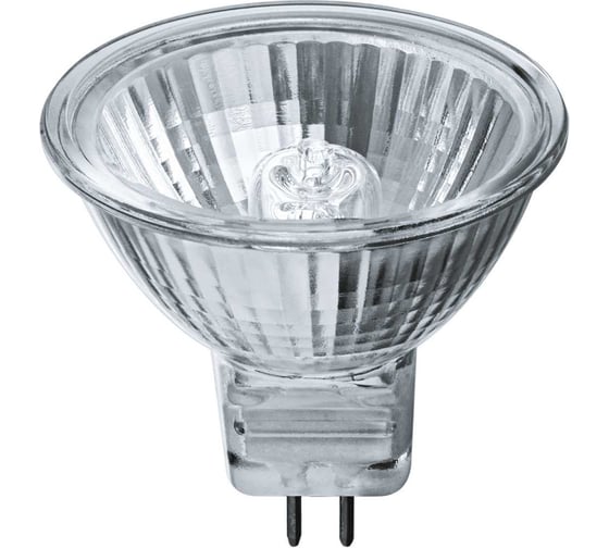 Изображение товара Галогенная лампа Navigator 94 206 JCDR 50W GU5.3 230V 2000h 94206