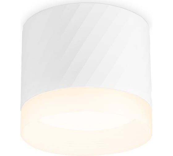 Изображение товара Накладной светильник Ambrella Light TECHNO SPOT TN5353