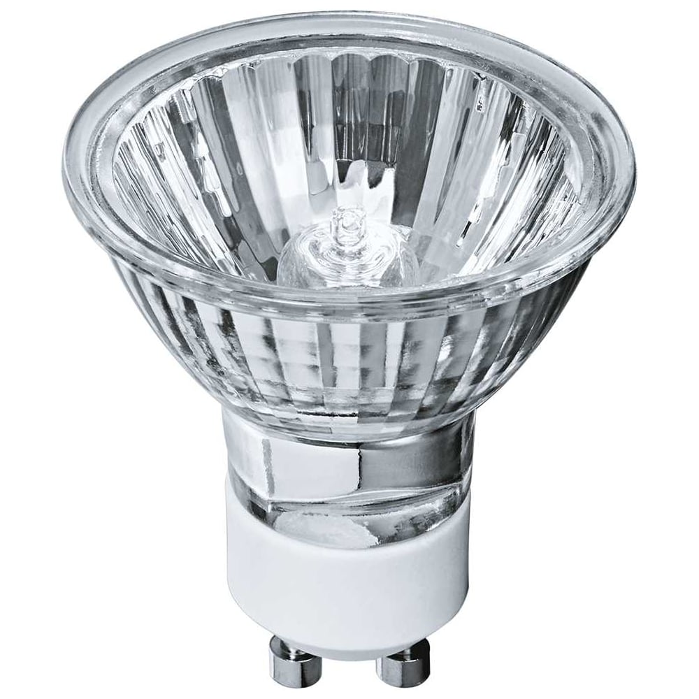 Галогенные лампы  Все инструменты Галогенная лампа Navigator 94 225 JCDRC 35W GU10 230V 2000h 94225