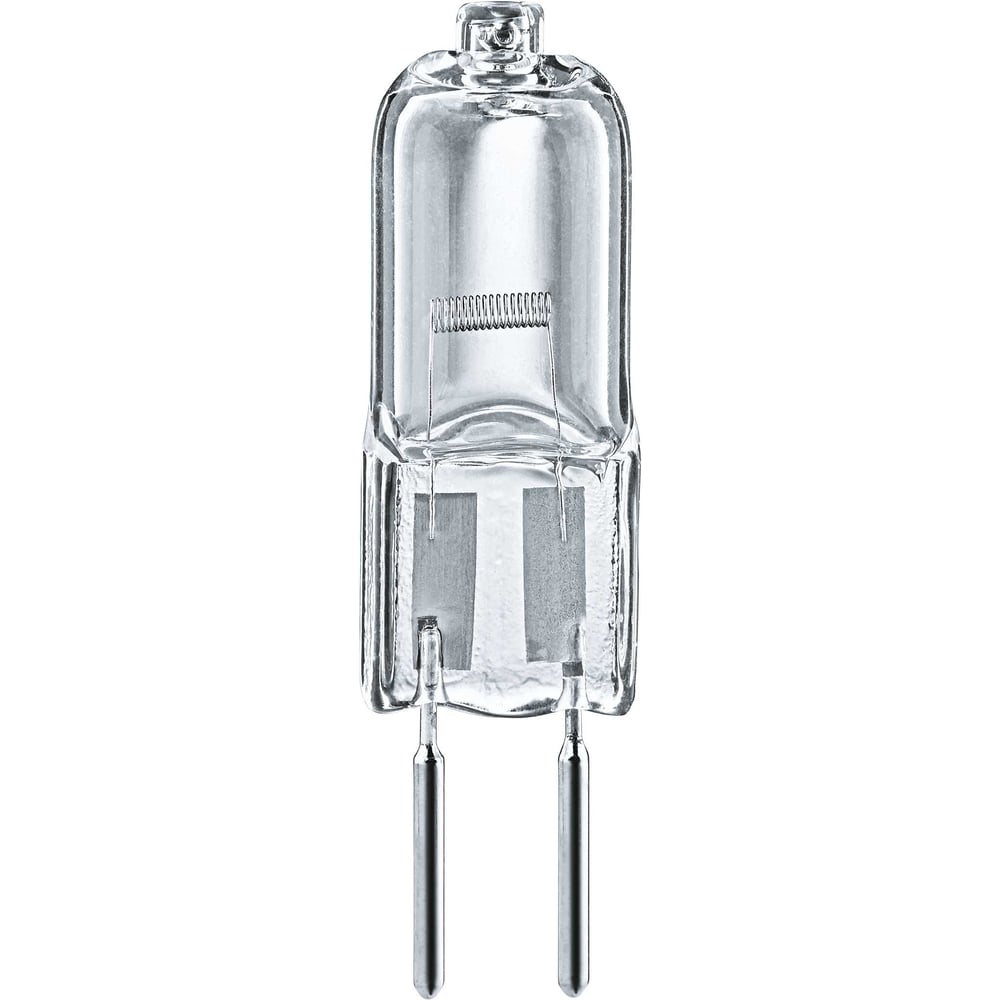 Галогенные лампы  Все инструменты Галогенная лампа Navigator 94 211 JC 35W clear G6.35 12V 2000h 4607136942110 128319