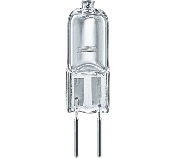 Изображение товара Галогенная лампа Navigator 94 211 JC 35W clear G6.35 12V 2000h 94211