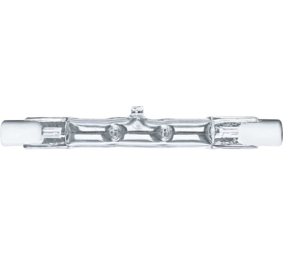 Изображение товара Галогенная лампа Navigator 94 218 J78мм 150W R7s 230V 2000h 94218