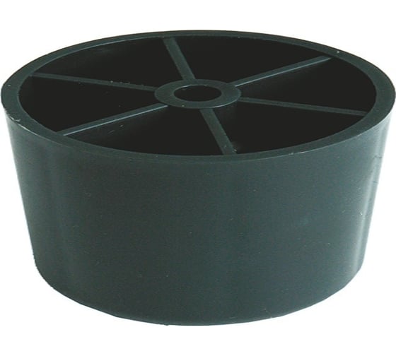 Изображение товара Опора STARFIX №6 черная SMP-52384-1