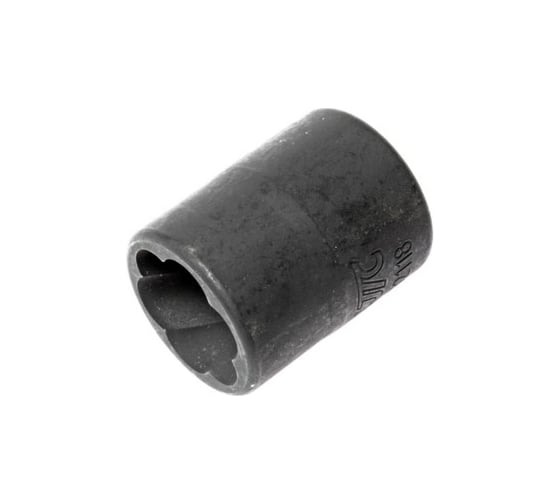 Изображение товара Головка ремонтная экстракторная 1/2” 18мм JTC 1321-18