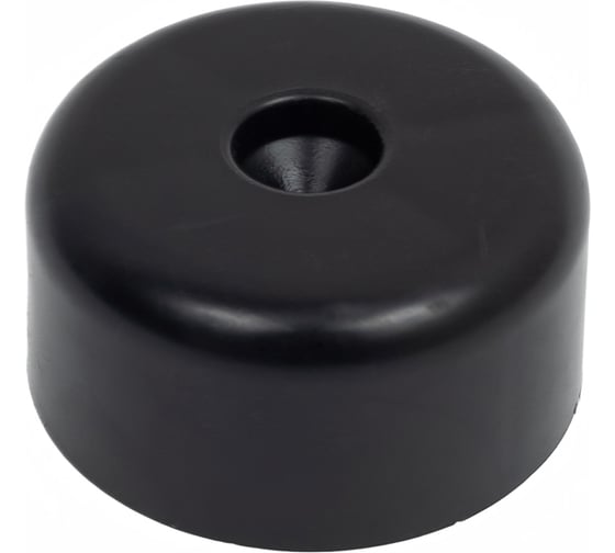 Изображение товара Опора STARFIX №3 черная SMP-52381-1