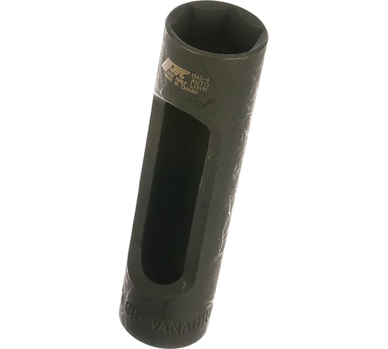 Изображение товара Головка специальная для кислородных датчиков 1/2” 6-гранная 22мм L=110мм JTC 1543-4