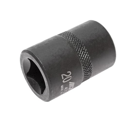 Изображение товара Головка для болтов продольных рычагов задней подвески 1/2”х20мм HONDA CR-V JTC 4731