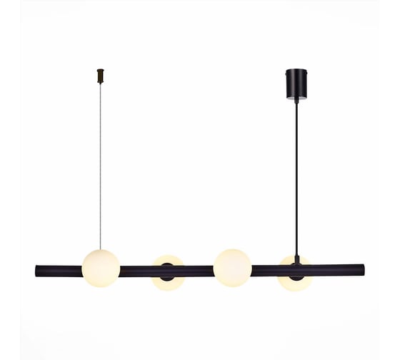 Изображение товара Подвесной светильник ST luce ASOLO SL1185.403.04