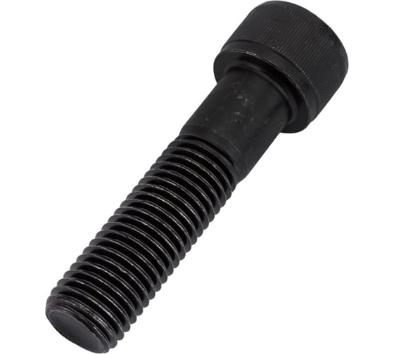 Изображение товара Винт с цилиндрической головкой ZAMETAL М20x80 мм, внутренний шестигранник, 12.9, DIN 912, 15 шт. НП/Р ZA104945