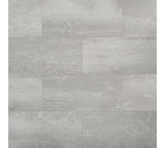 Изображение товара Виниловый ламинат Alta-Step Arriba SPC, Гранит дымчатый, 43 класс износостойкости, 14 шт., в упаковке 2.605 кв. м 9907