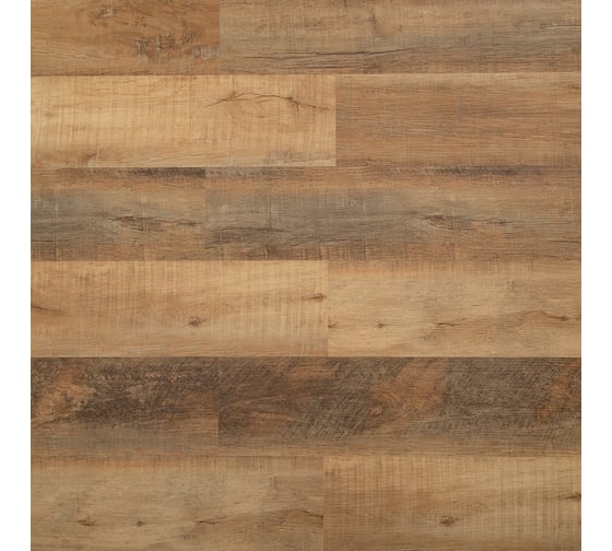 Изображение товара Виниловый ламинат Alta-Step Perfecto SPC, Дуб античный, 34 класс износостойкости, в упаковке 12 шт., 2.6309 кв. м 8806