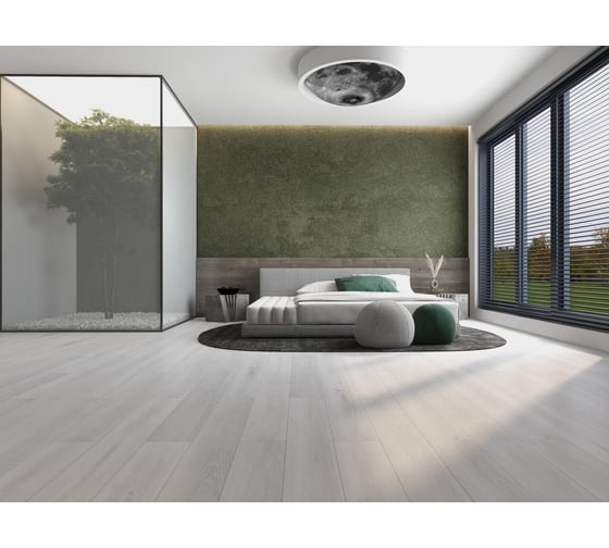 Изображение товара Покрытие Alta-Step SPCNativo Дуб снежный14 шт New Lock 2201