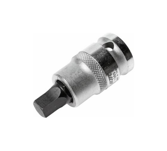 Изображение товара Головка 5-ти гранная для тормозных систем "girling" 10мм JTC -1365 668216